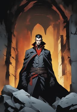 Il Vampiro Anton