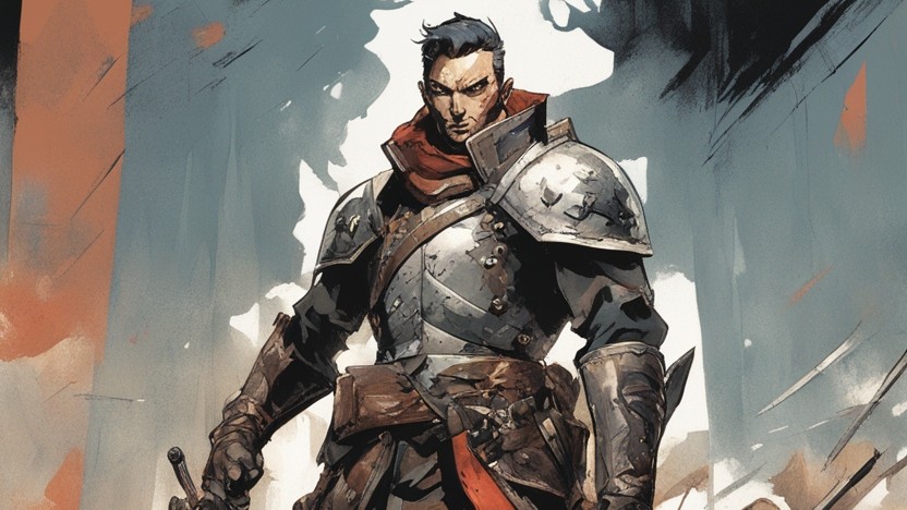 Il Signore Della Guerra Darius